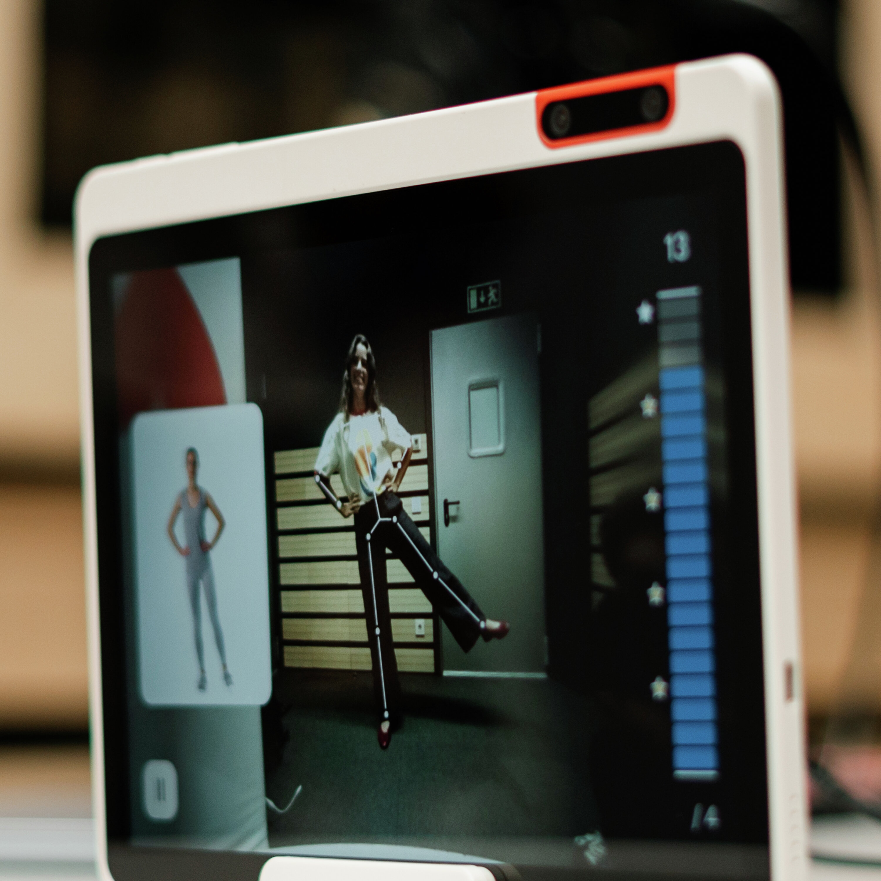 O SNS já comparticipa fisioterapia com IA, mas será que funciona e é seguro? Tudo sobre a tecnologia da Sword Health