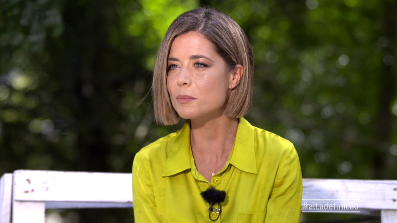 Isabel Silva: “A dor está sempre a dar-nos uma lição. É importante para a nossa felicidade”