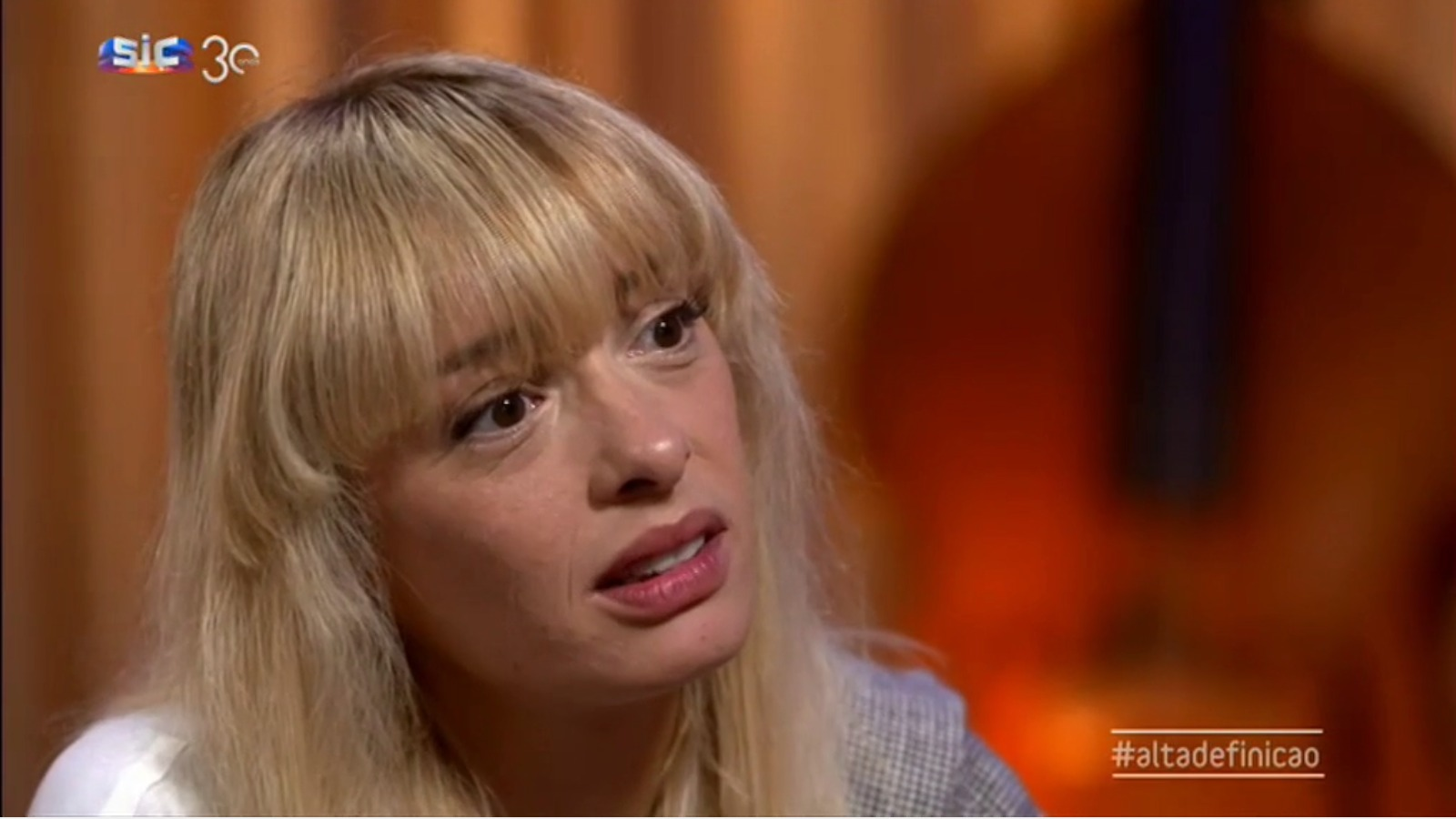 Marisa Liz: “Andamos a fugir daquilo que somos, queremos ser especiais mas somos todos iguais aos outros”