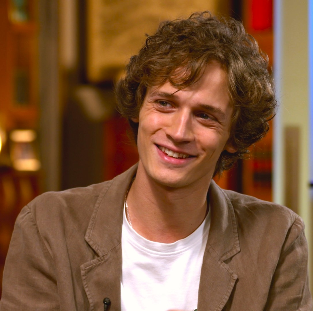 Vicente Gil: “O pelo na venta, a garra, o questionamento sobre o mundo. Estas são as coisas mais bonitas que há em ser cigano”