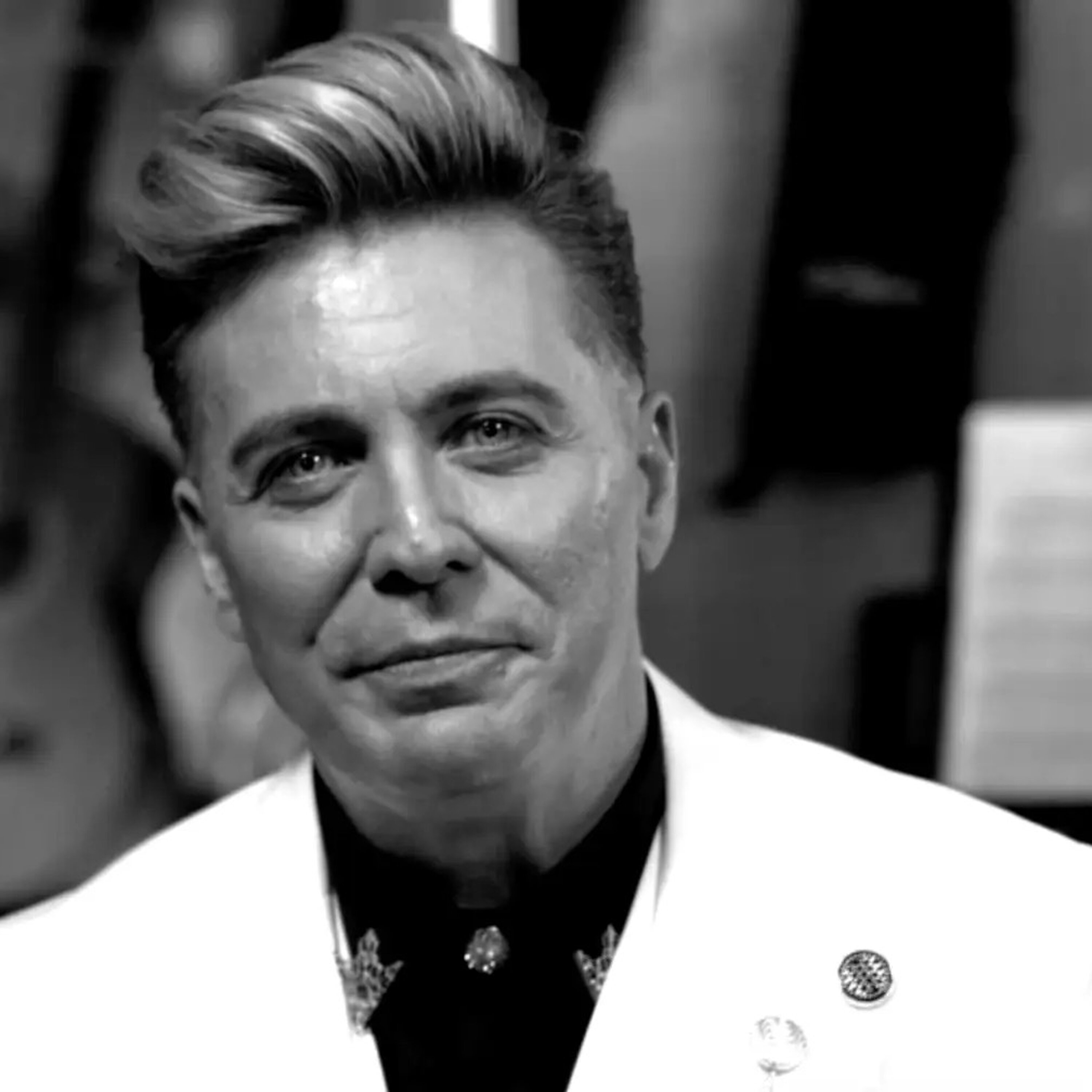Rui Bandeira: "Ser pai é, sem dúvida, a minha melhor música"