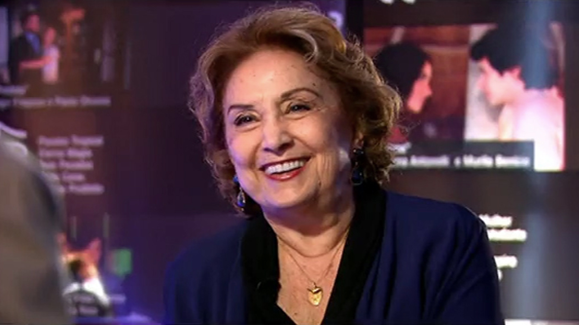 “Se existe grandes recompensas, a maior delas é a manifestação do público”: Eva Wilma (1933 - 2021)