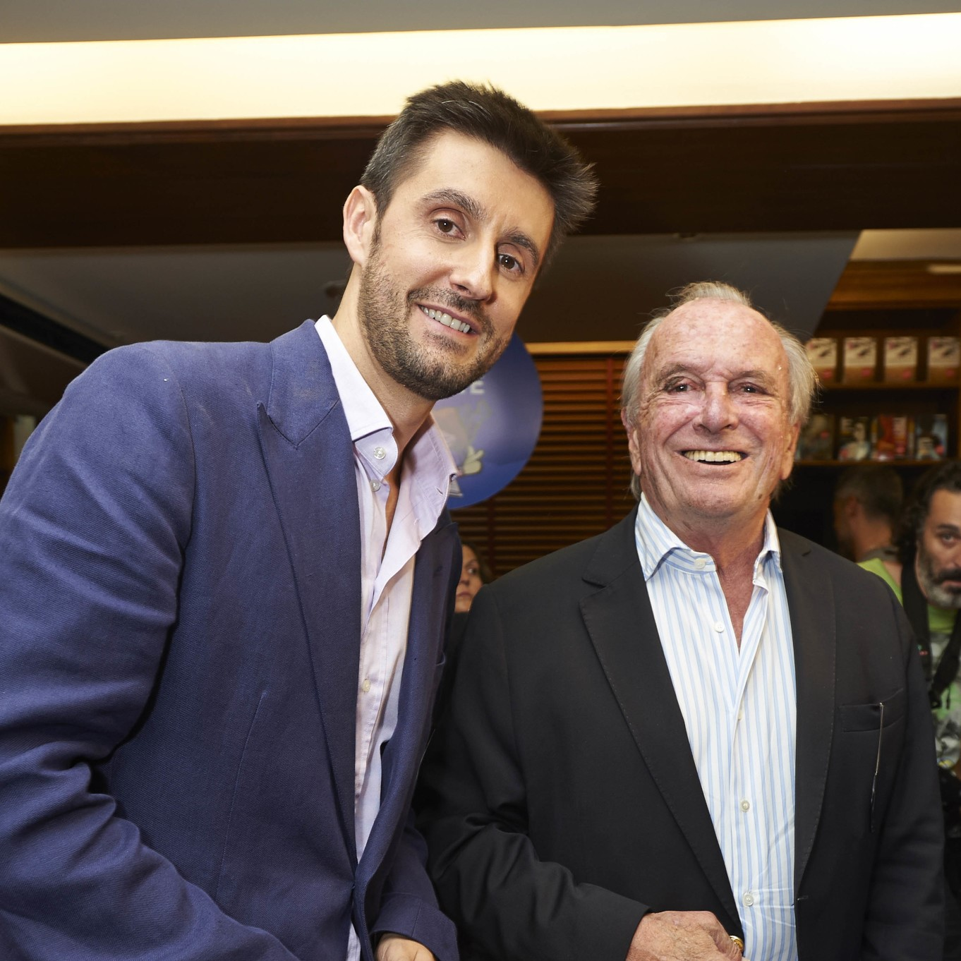 Francisco Pinto Balsemão (1937-2025): “Daqui a 200 anos serei provavelmente uma nota de pé de página. Não vale a pena termos temos grandes ilusões”