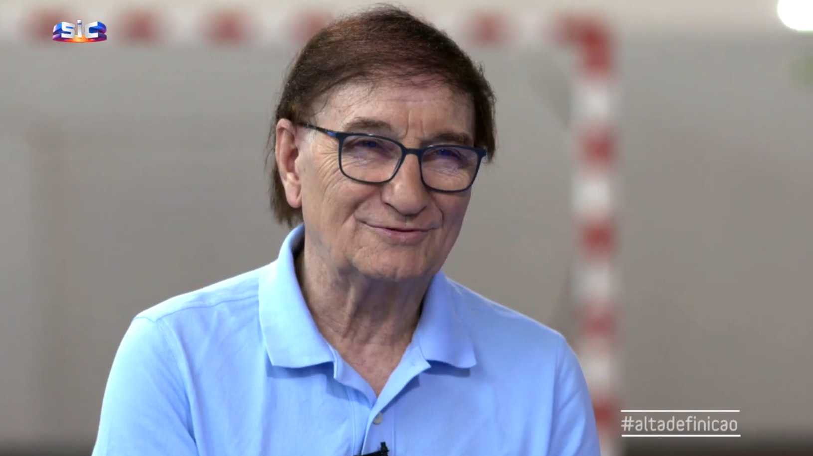 Marante: "Cheguei a marcar três golos nas Antas pela Seleção Nacional de Júniores"