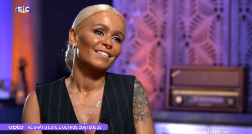 Aurea: “Prefiro morrer antes do meu irmão para não ter de passar pela dor de o perder”