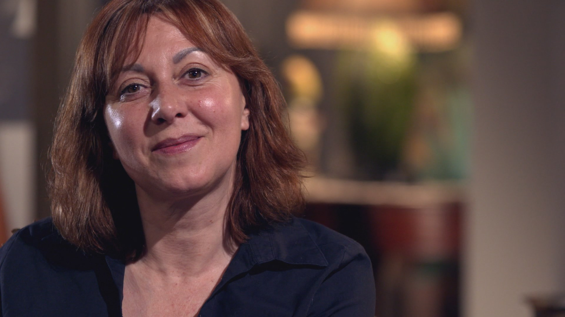 “Passei dos meus pais para os meus filhos a generosidade e a lealdade. Quero acreditar nas pessoas”: Maria João Abreu 1964-2021