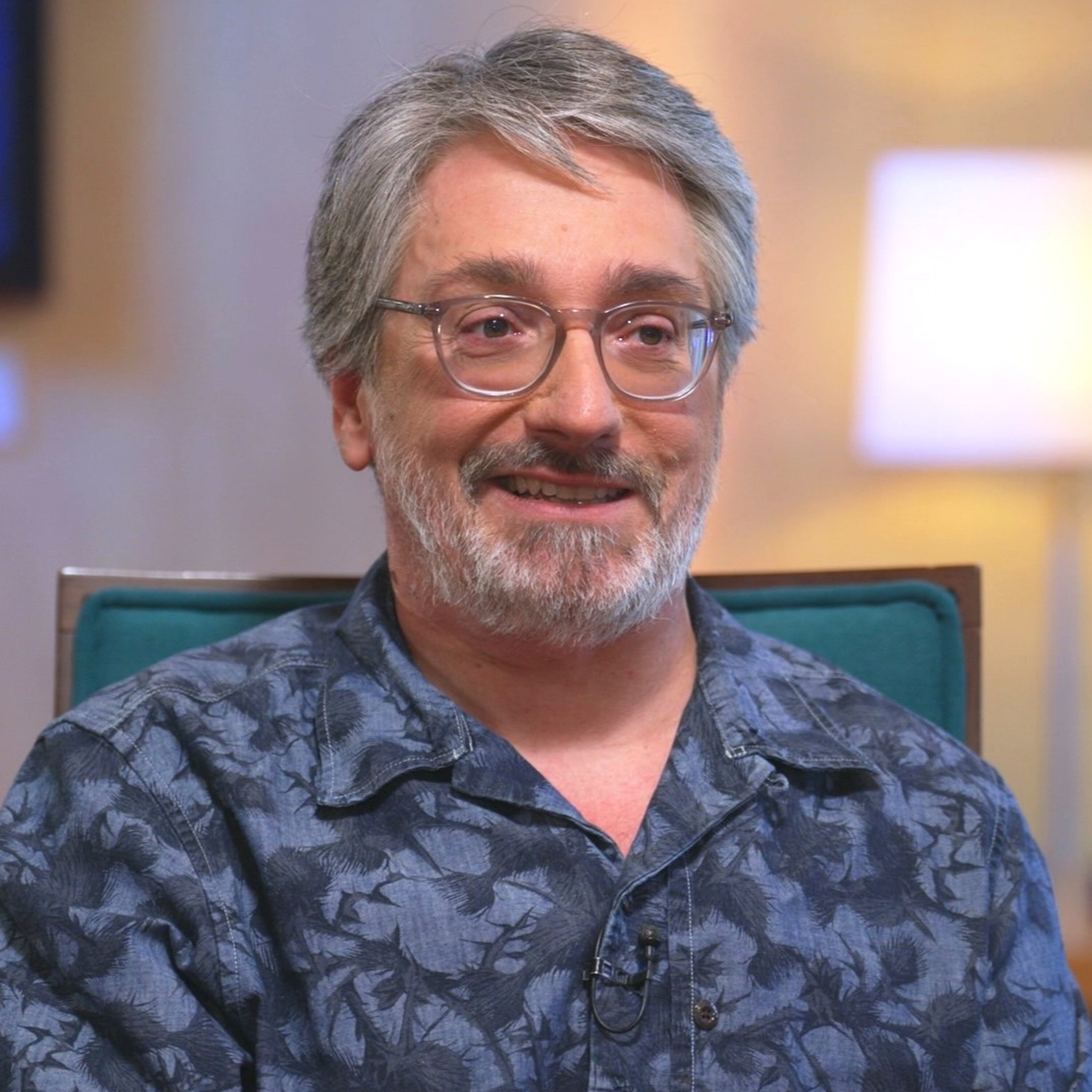 Nuno Markl: “Estava à rasca, tinha medo de morrer, mas não tinha bem a noção do quão perto estava”