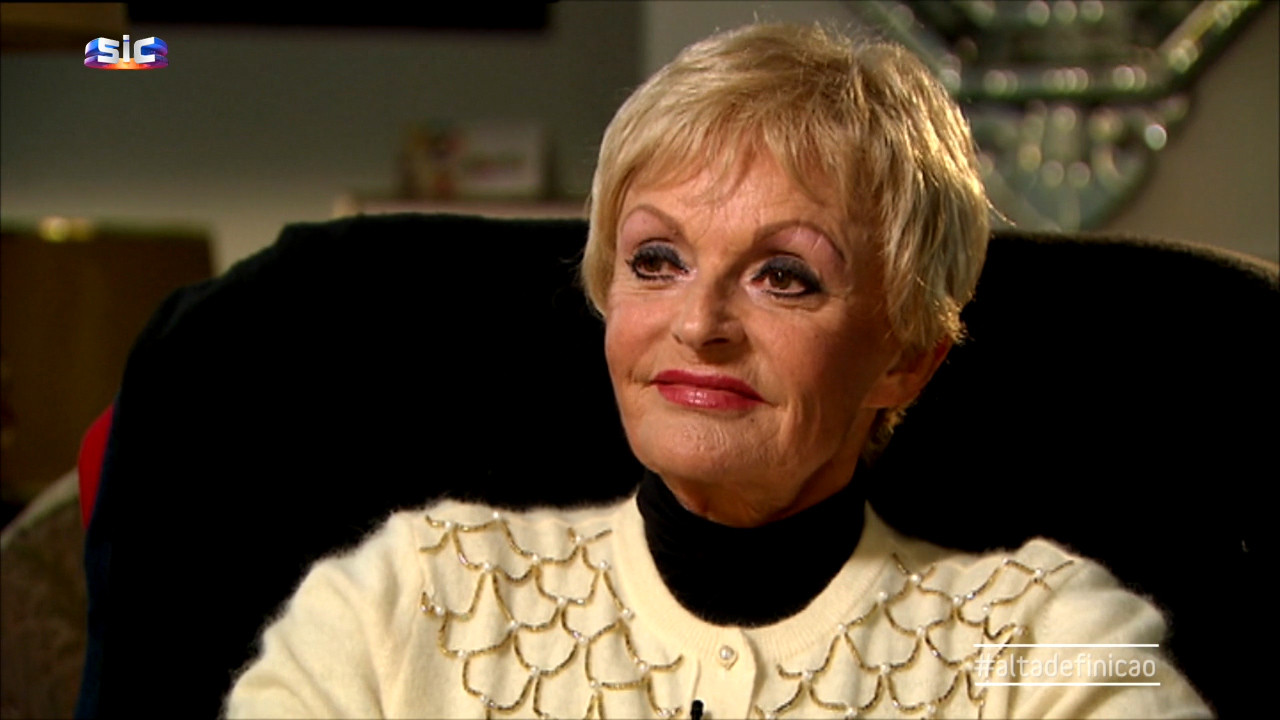 Io Appolloni: “Fui a primeira mulher em Portugal a dizer que tinha praticado um aborto. Senti mesmo na carne que é um horror”