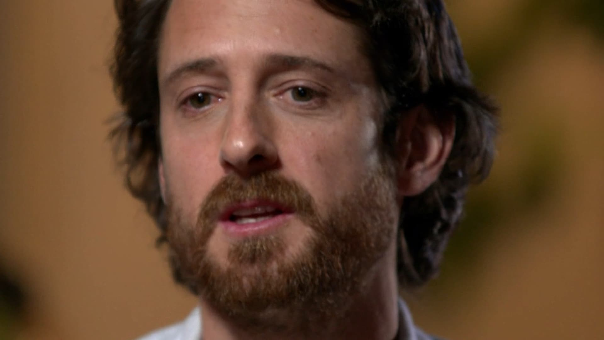 Francisco Froes sobre ser ator: "É uma profissão em que há pouco espaço para toda a gente que a quer fazer"