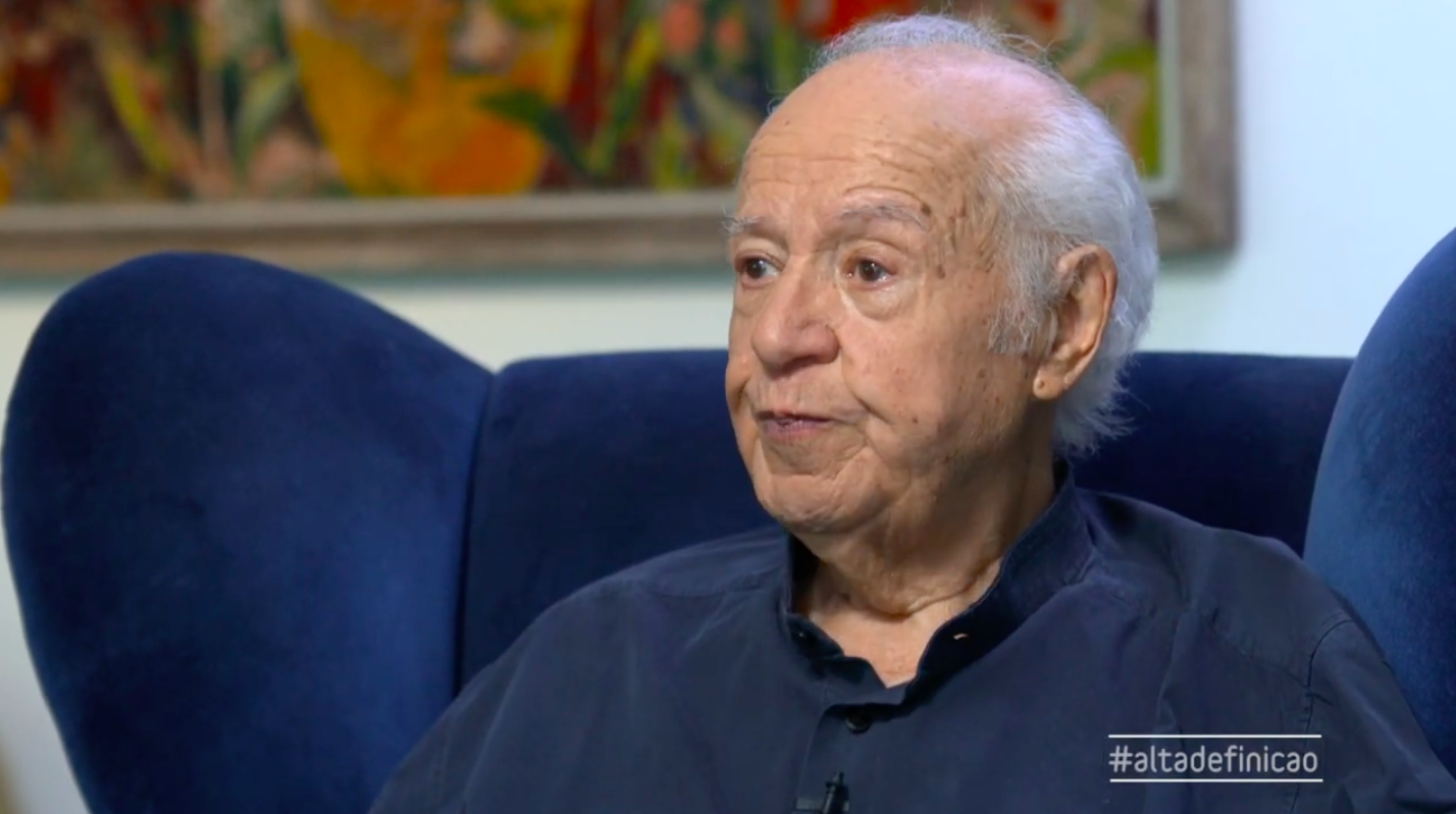 Luís Alberto tem uma doença degenerativa: "Não sei qual é, nem quero saber."