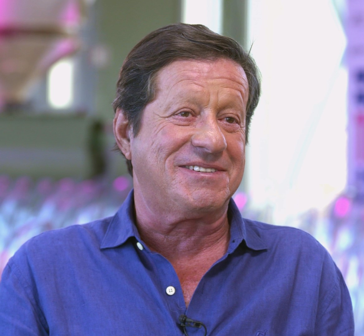Joaquim de Almeida: “A minha carreira nunca foi importante para a minha filha Ana. Ela ficou um bocadinho magoada de eu não estar presente”