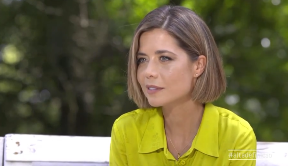 Isabel Silva: “A energia da Isabel também se esgota, mas as maratonas são o meu empoderamento feminino”