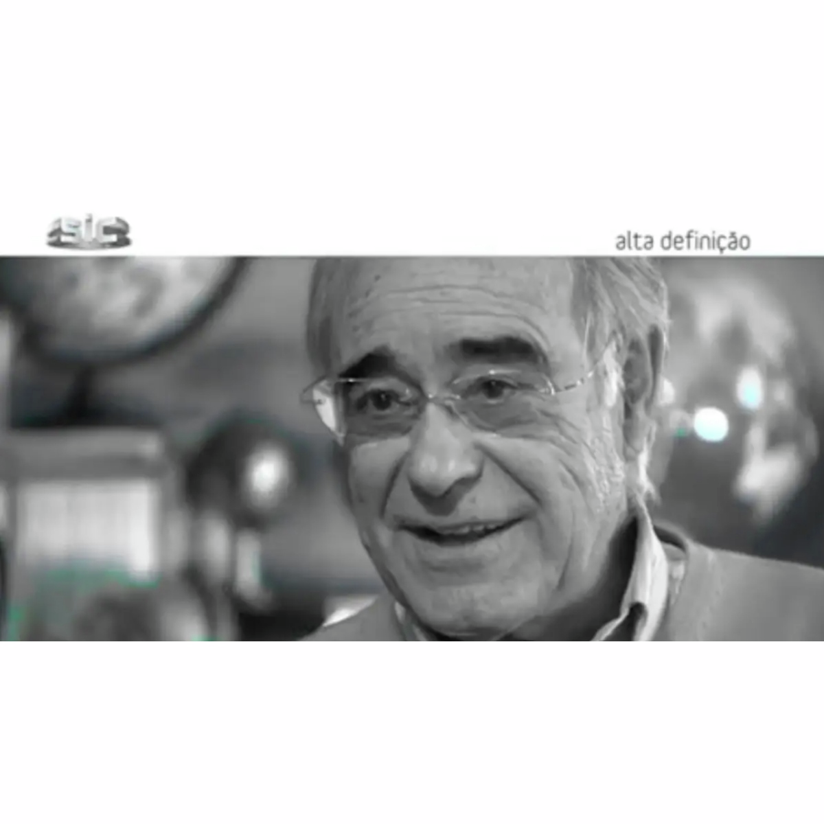 Mário Zambujal (1936–2026): “As pessoas devem ter a noção de que chegar a velho já não é mau. A alternativa é pior. O mal é não chegar a velho”