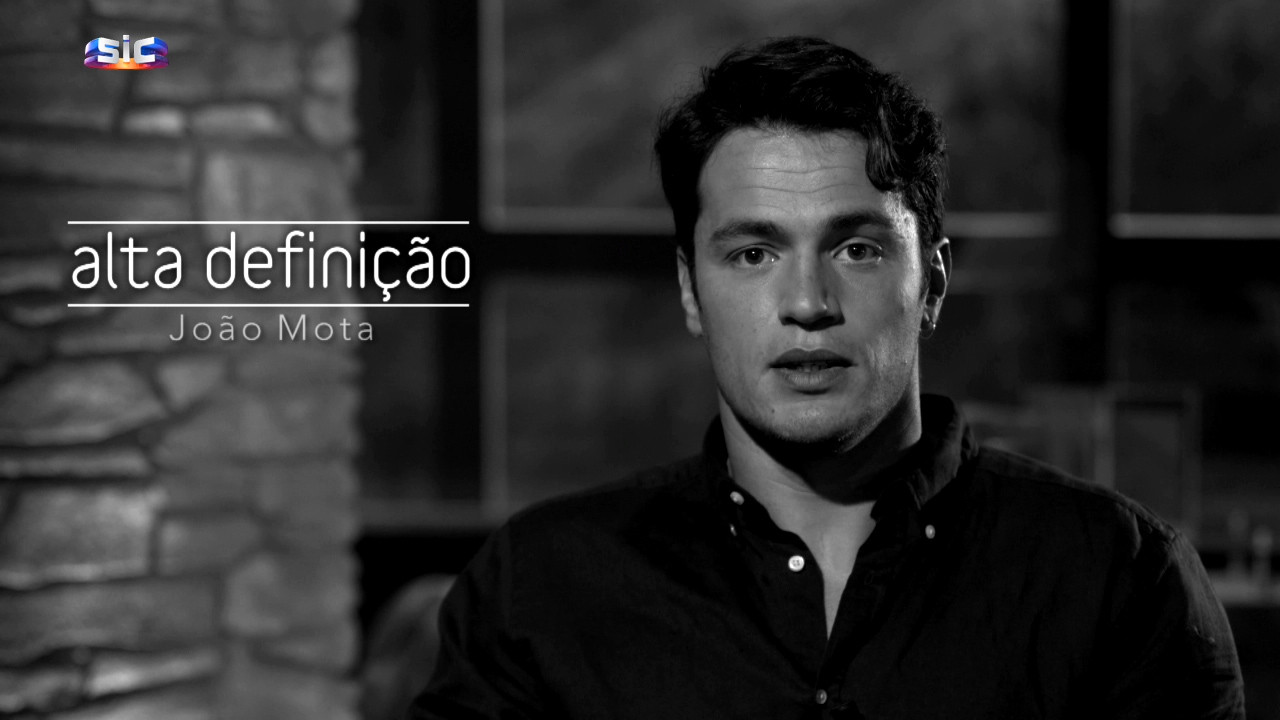 João Mota: “O meu medo sempre foi ter uma vida em vão”