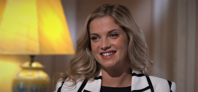 Júlia Palha: “É importante saber que toda a gente tem inseguranças. Nas redes sociais tudo é perfeito e é importante mostrar o lado real, o lado frágil”