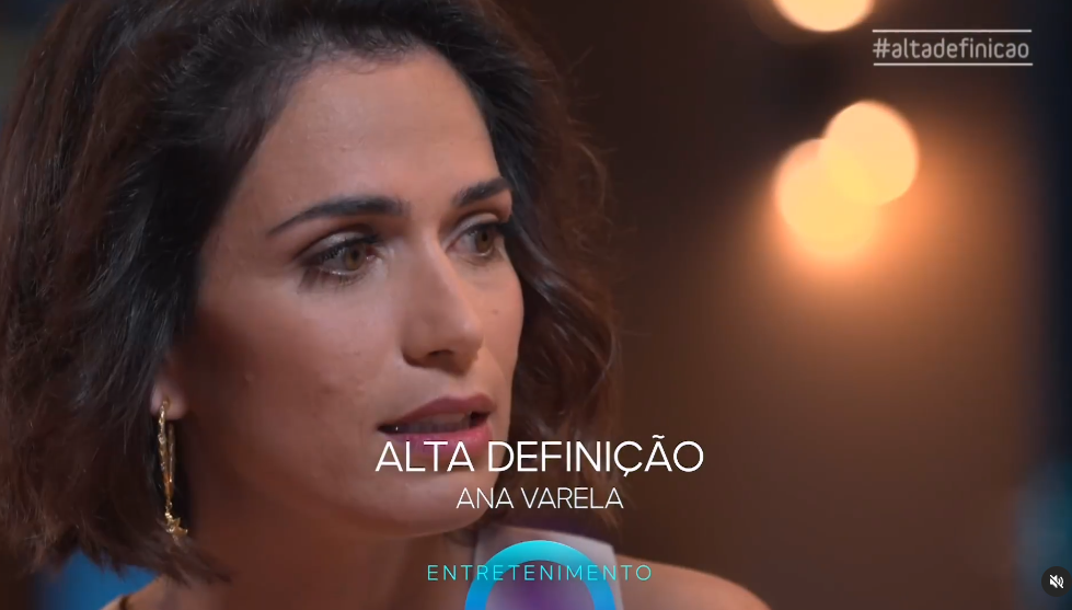 Ana Varela: “Fazer de protagonista pôs-me entre a maternidade e os meus sonhos. Podemos ser tudo, desde que felizes”