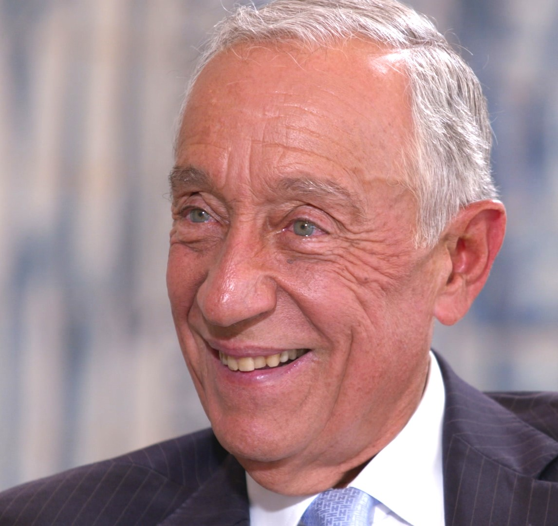 Marcelo Rebelo de Sousa em 2019: “Sou responsável como Presidente mesmo do que não depende diretamente de mim, sou um pouco responsável moral. Bate-me na consciência”