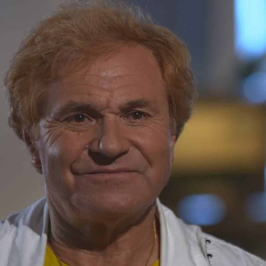 Nel Monteiro: “Nasci numa família muito pobre, não tinha brinquedos, nem luz, nem água. A minha mãe perdia meio dia para ir buscar um caneco de água, caso contrário era a da chuva”