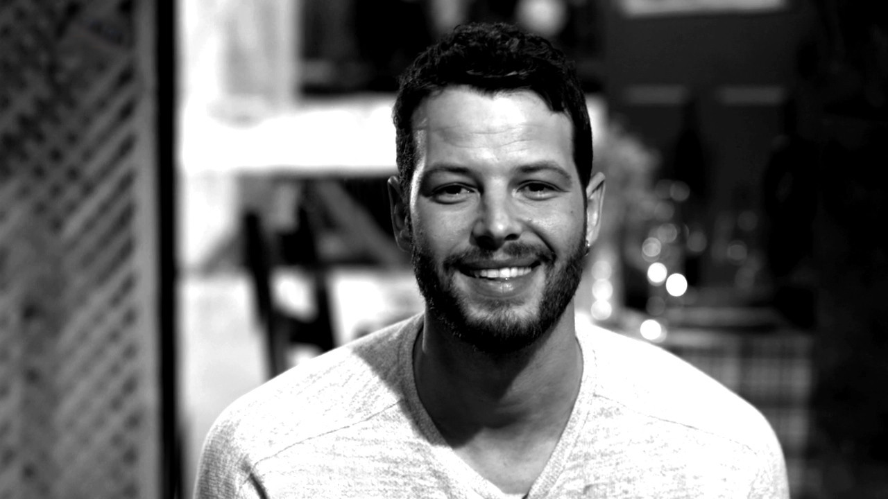 António Camelier:  “Consegui controlar a Síndrome de Tourette, mas desenvolvi Transtorno Obsessivo Compulsivo”