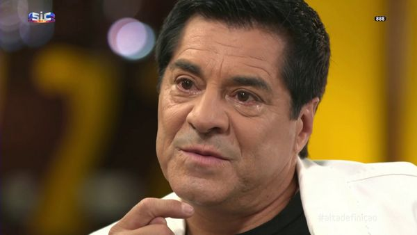 Luís Filipe Reis: “O sonho da minha mãe era cantar. Uma vez, uma rádio foi à Guarda para falar com ela, mas o meu pai não deixou. Foi um sonho que ela não conseguiu realizar”