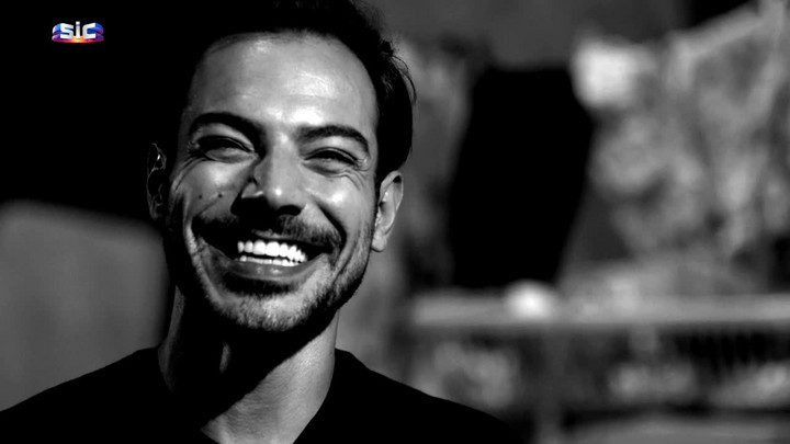 Tiago Aldeia sobre a morte da mãe: “Sinto sempre que tenho uma estrela a acompanhar-me”