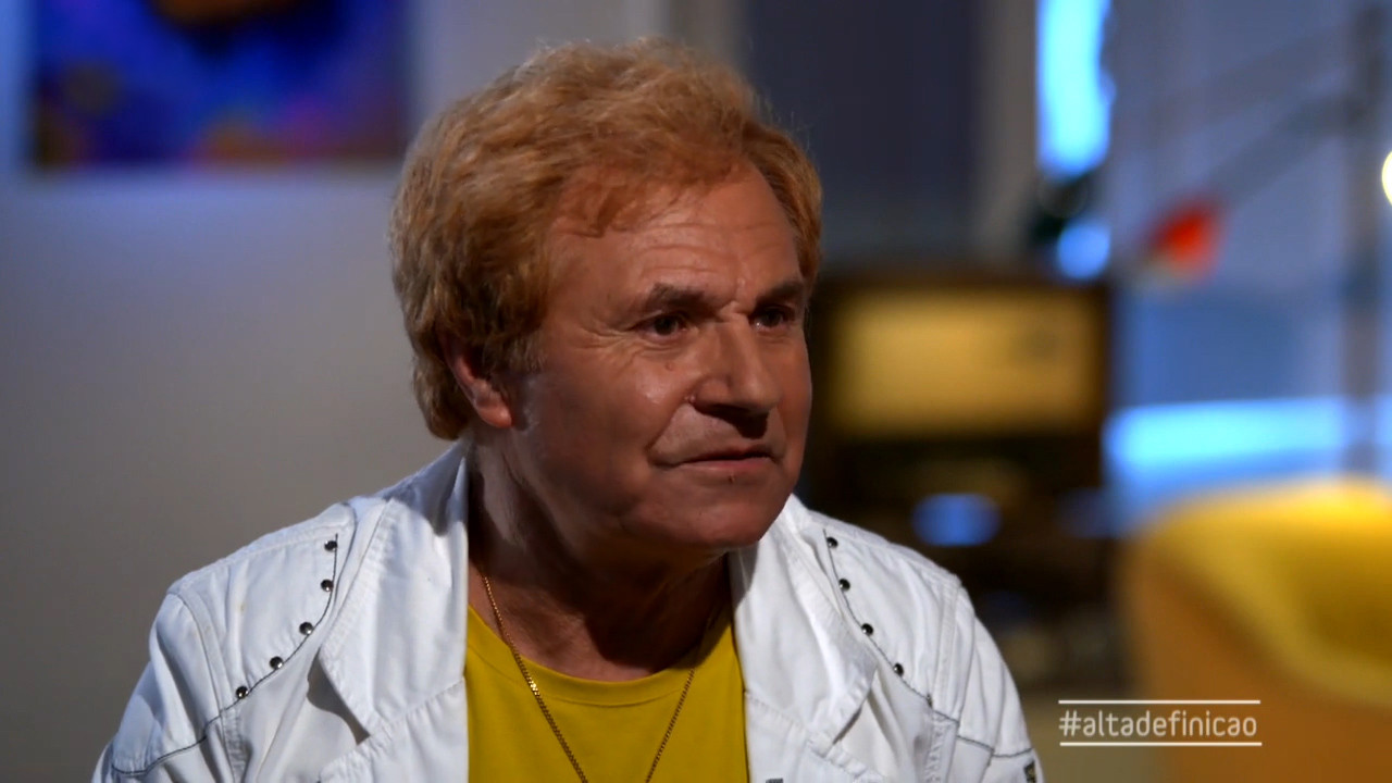 Nel Monteiro: “A minha mãe morreu de desgosto porque pensava que eu ia morrer na guerra”