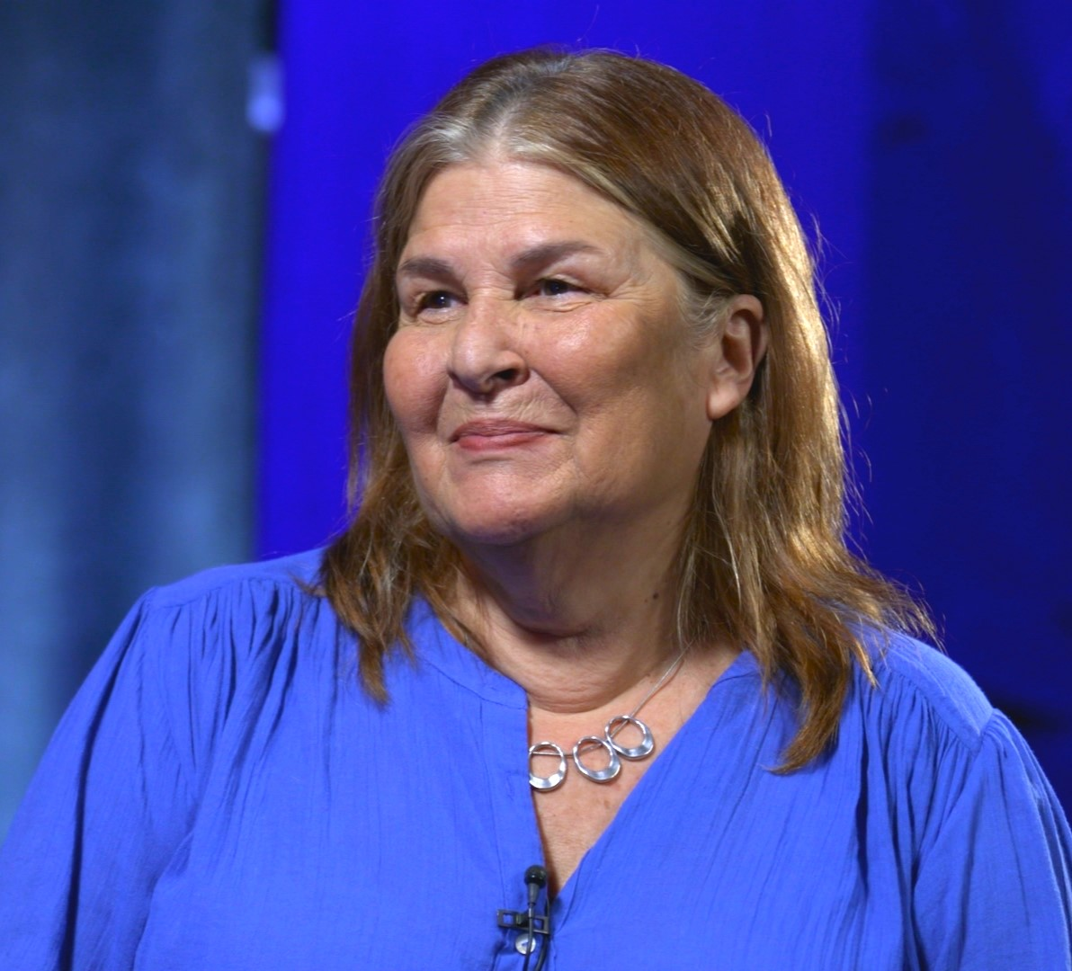 Lena D'Água: “Fechei as portas à doença mental, foram nove anos de consumo de droga. 'Fumei' o meu apartamento”