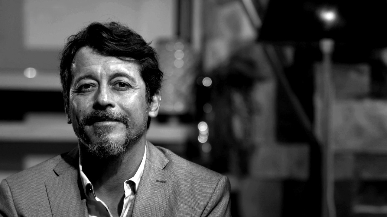 António Pedro Cerdeira sobre a mãe: “Veres uma pessoa a transformar-se num cadáver à tua frente é muito complicado”