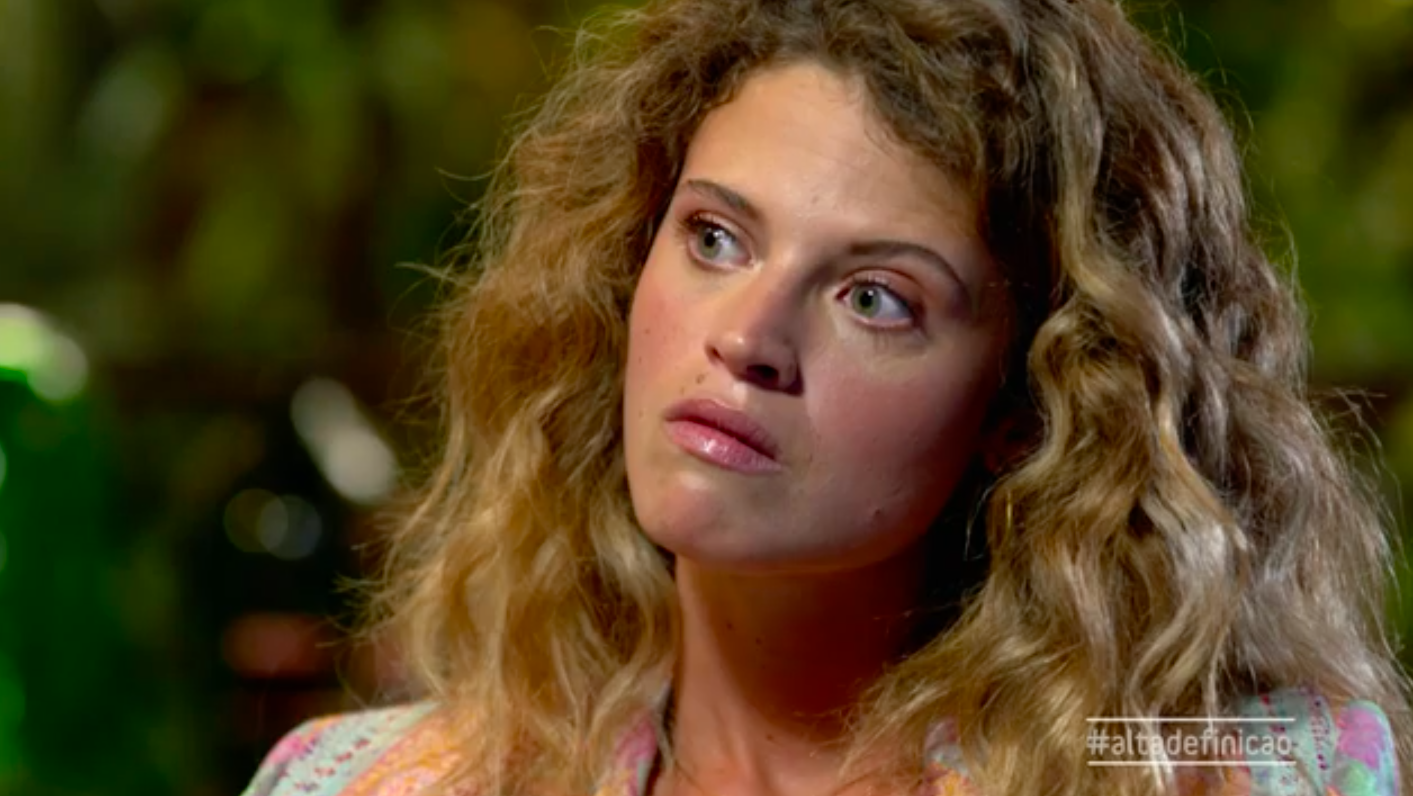 Matilde Reymão: “Tirava os meus irmãos de casa para evitar que assistissem às discussões dos meus pais”