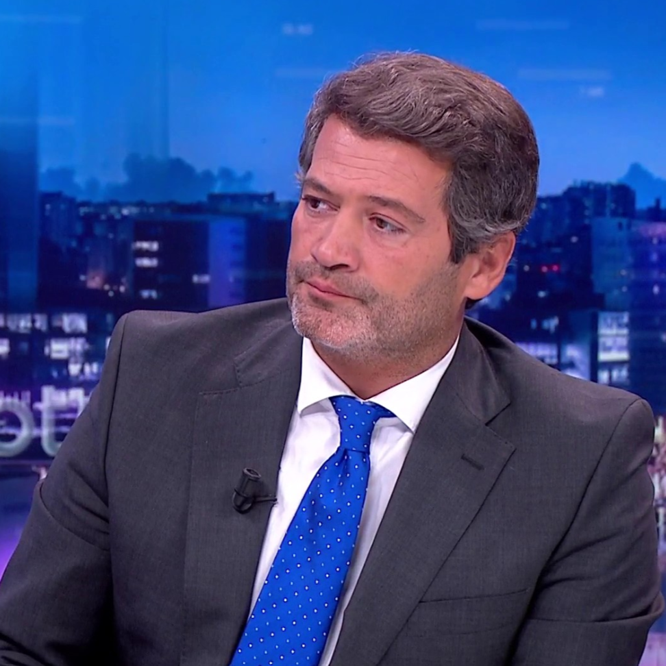 André Ventura: “Só haverá a lei do arrendamento se não tivermos cauções ilimitadas e mantivermos o máximo de duas rendas”