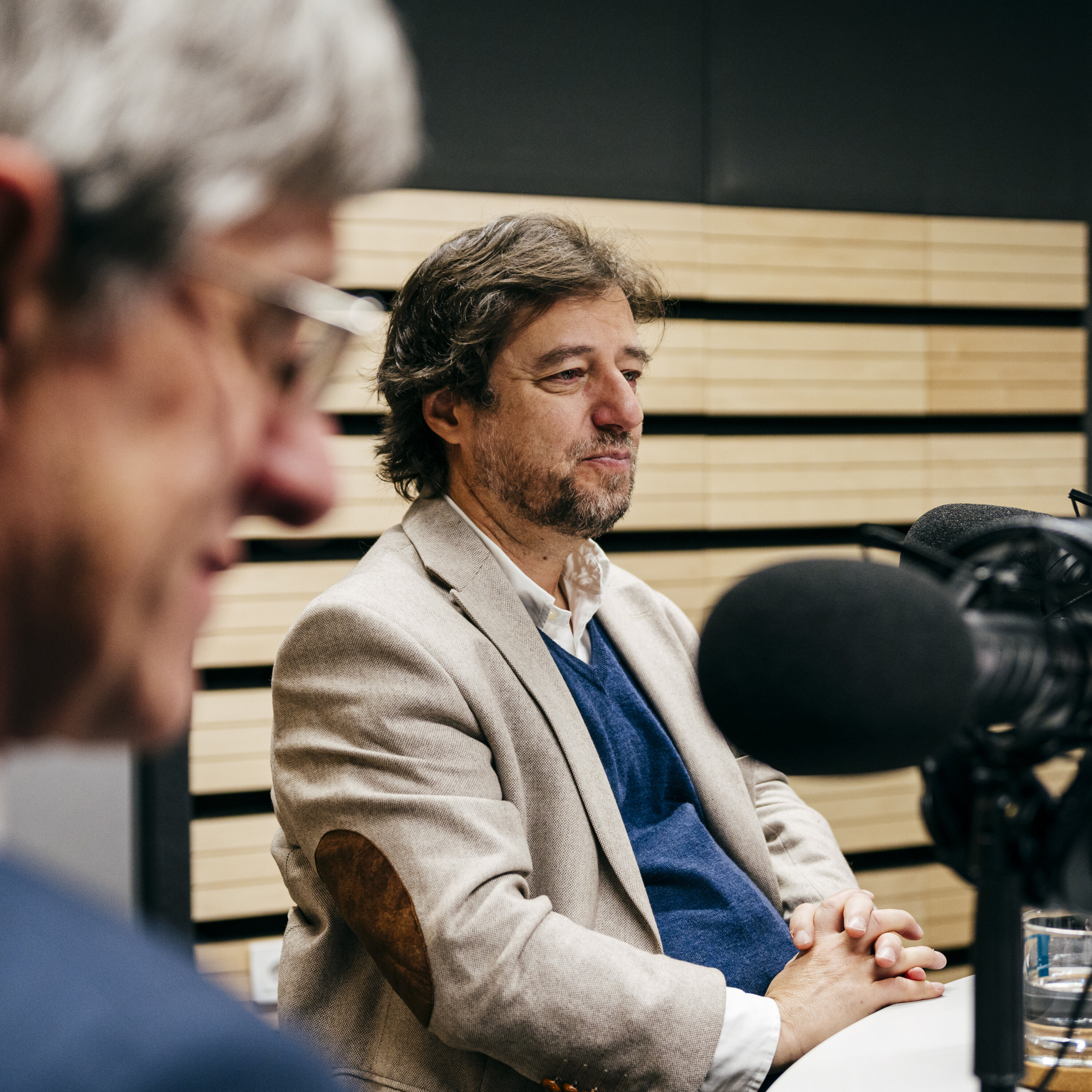 A Próxima Vaga por Francisco Pinto Balsemão. Geopolítica e Inteligência Artificial: esta tecnologia vai alterar a ordem mundial?