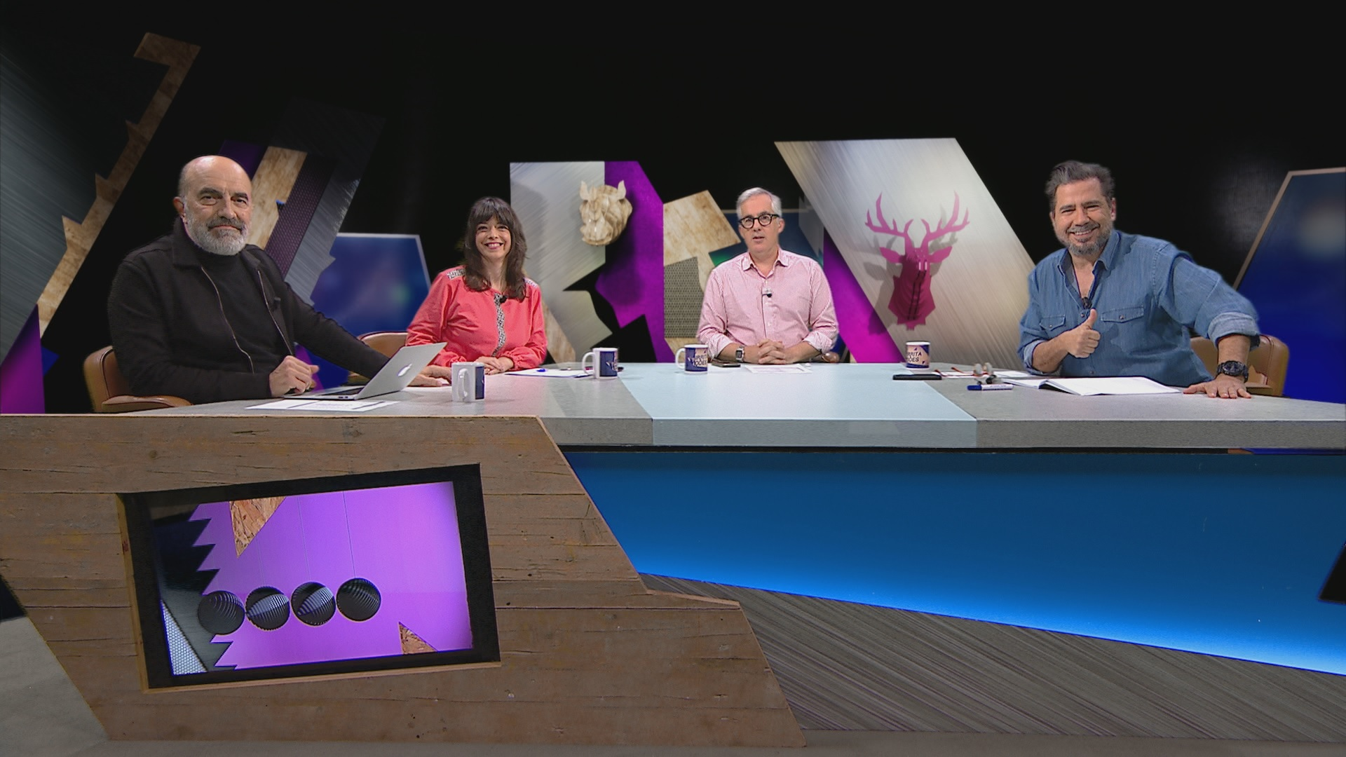 Higiene masculina, ondas 'literárias' para 2023, e talões de compra e troca