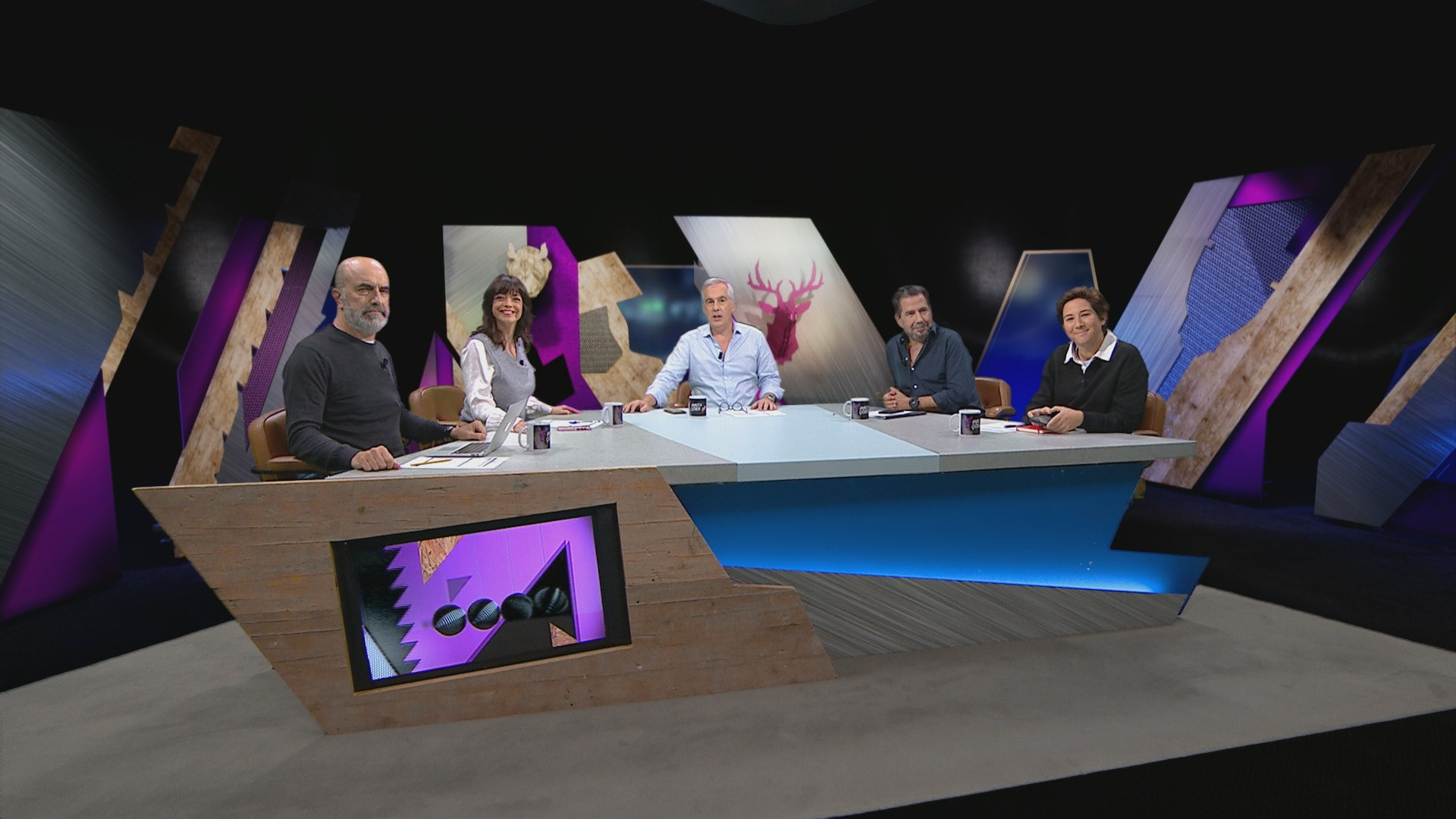 Os 'professores das conversas', road rage, e vending machines sem opções saudáveis