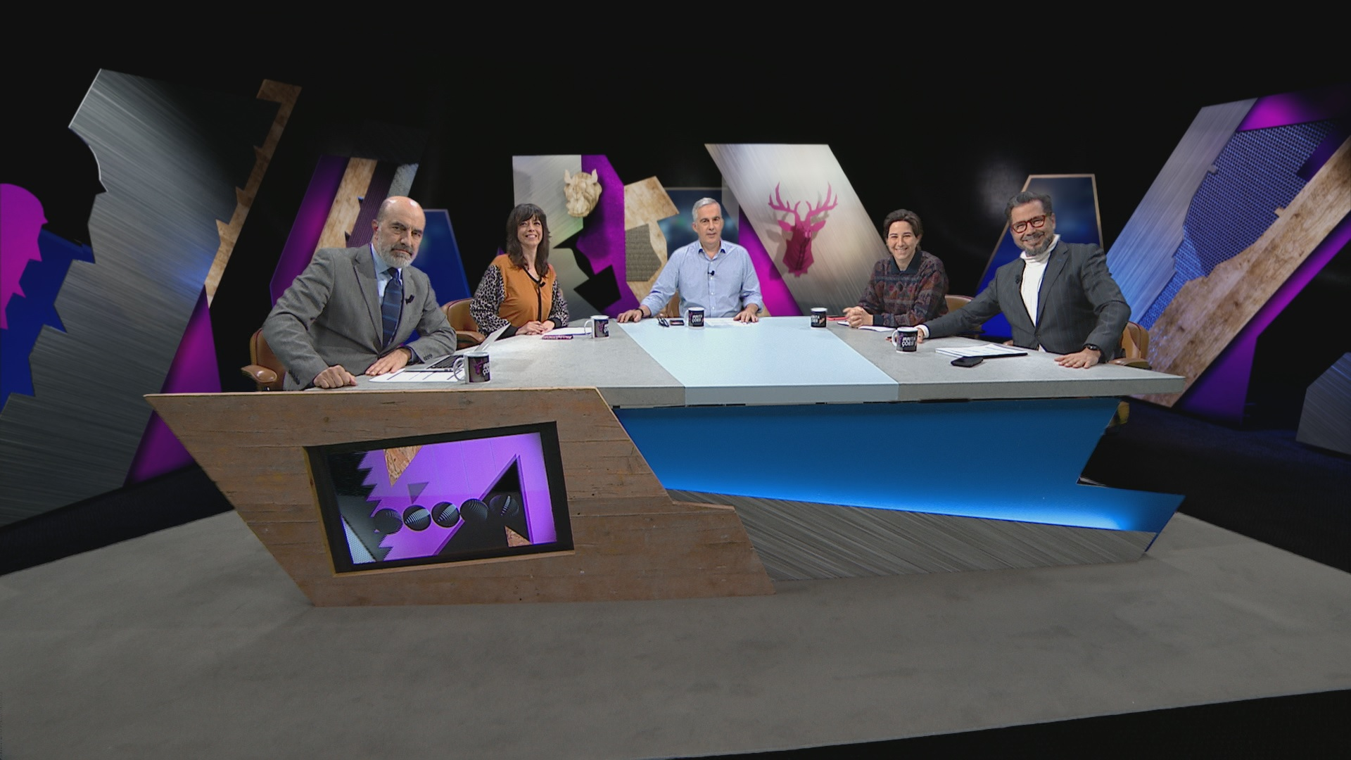 Pessoas tóxicas, salas de espera, e empregados muito atenciosos