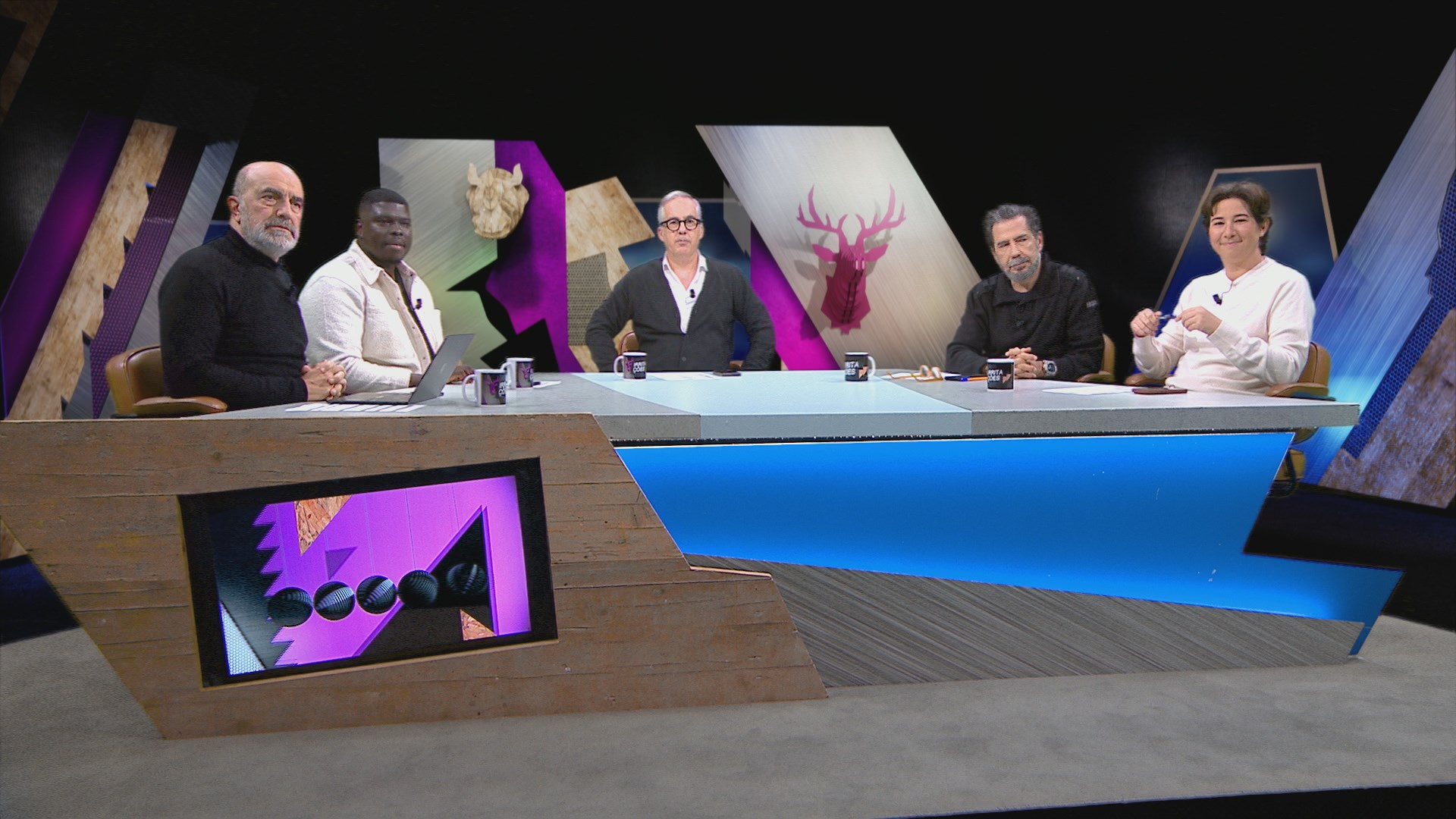 A propaganda da saúde, altura dos portugueses, a frase 'não leves a mal, mas...', e andar de Uber