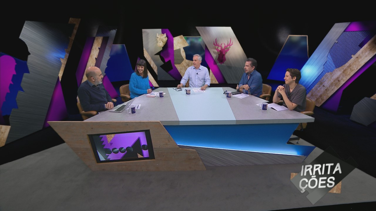 A polémica com a estalada de Will Smith, açúcar, e pessoas que não têm MB Way