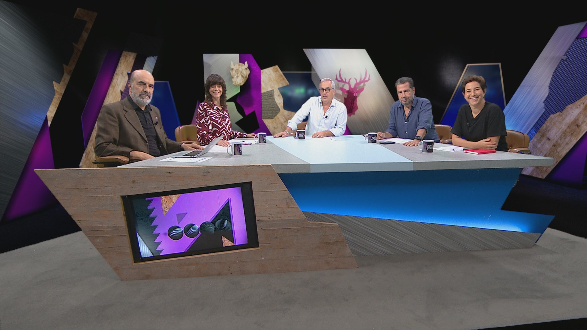 Roubo de catalisadores, a arte de 'pochar', e mirtilos