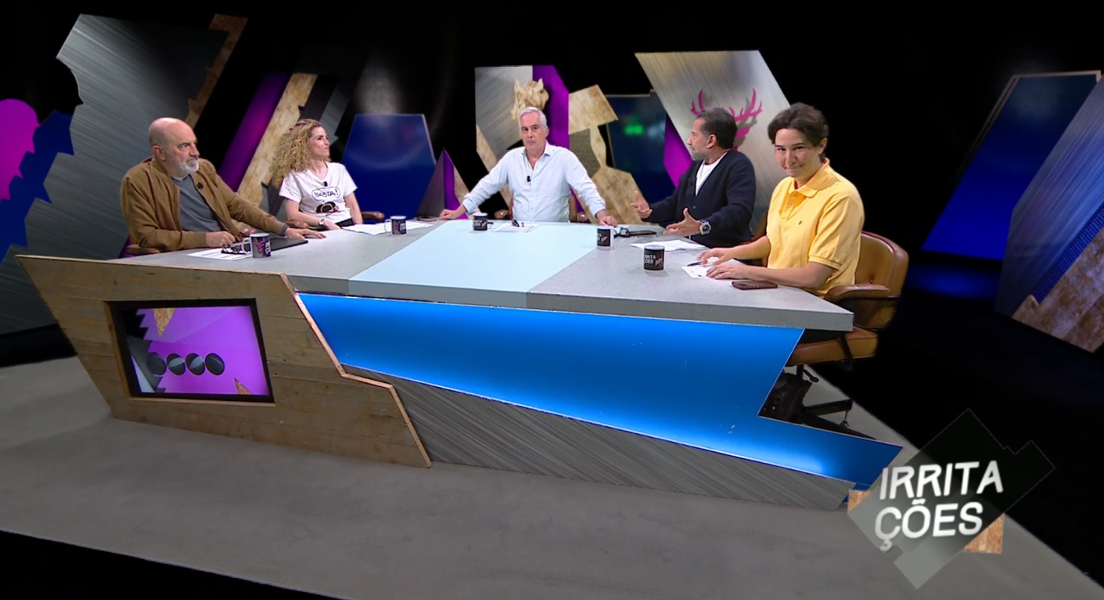 Síndrome de impostor, António José Seguro, estrangeiros indignados, e a hora de verão