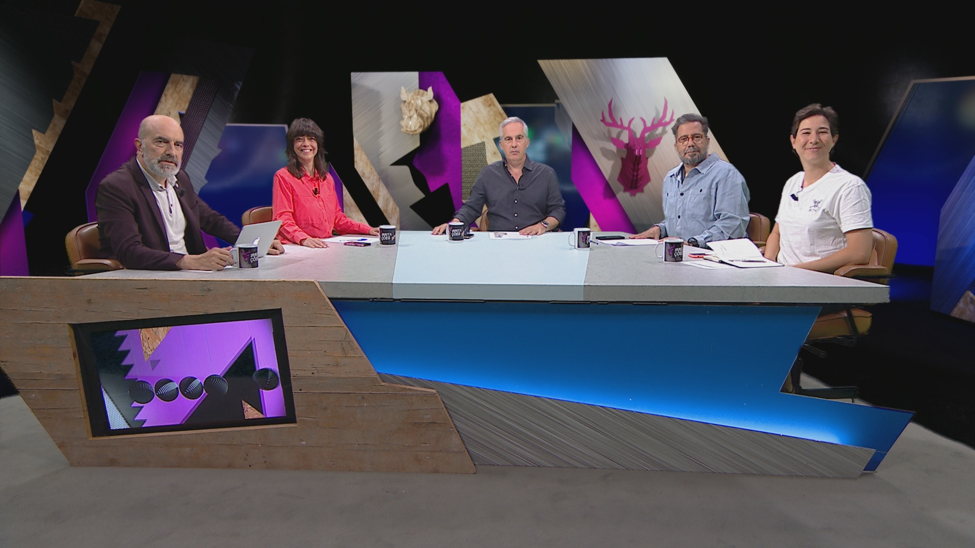 O termo 'demissexual', a altura dos Espanhóis vs. Portugueses, e panos de cozinha