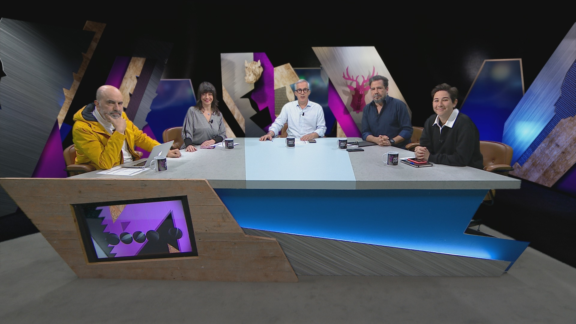 Jornada Mundial da Juventude, Marie Kondo, e humidade