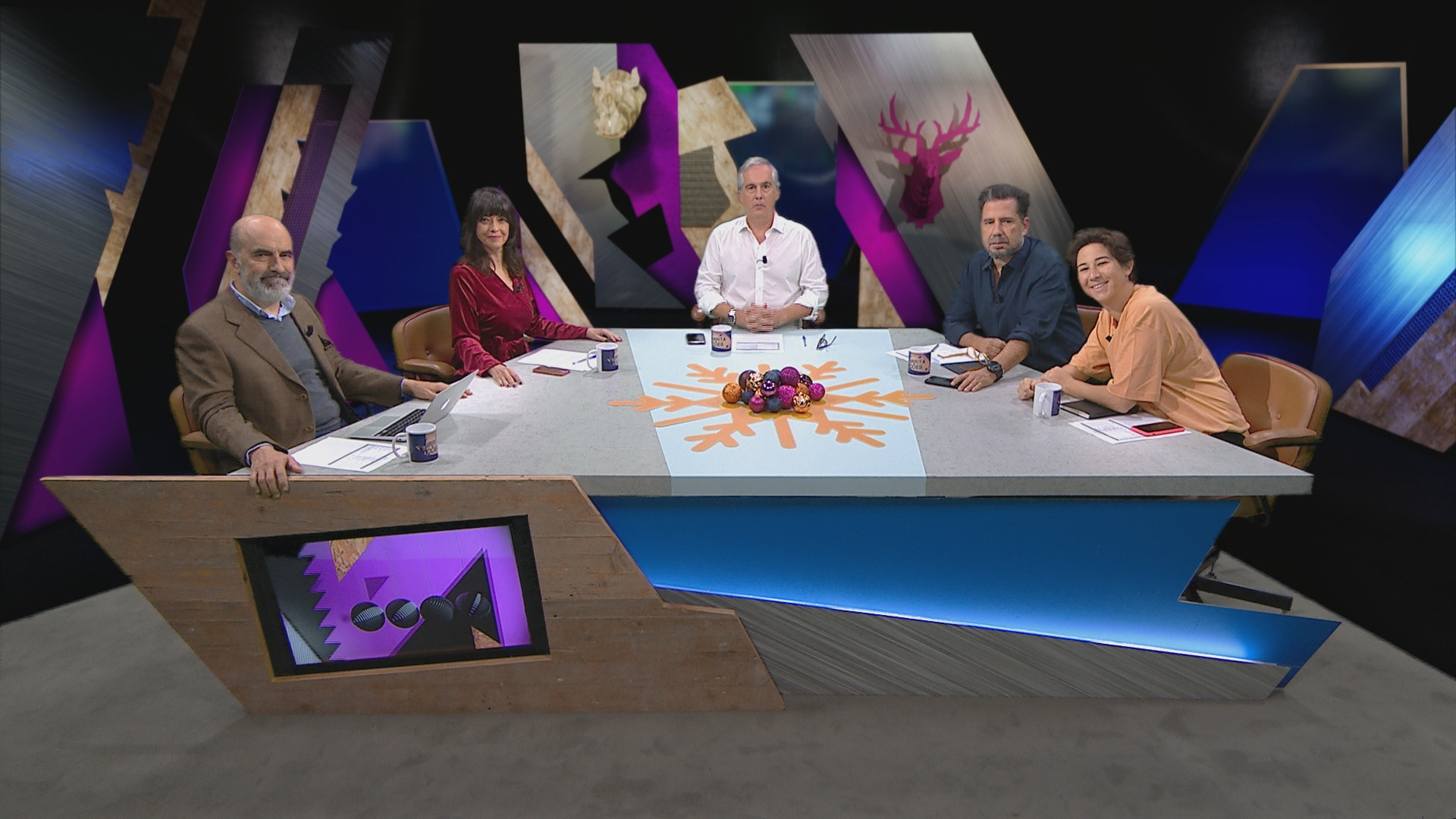 Episódio Especial Natal