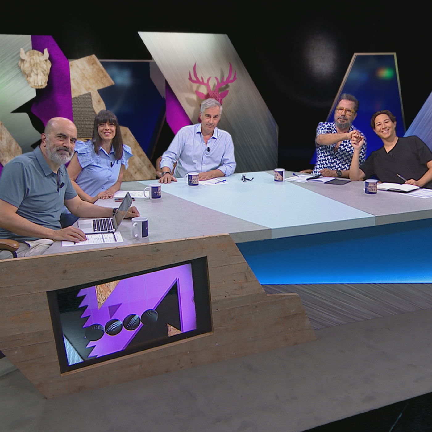 Robôs sem limites, ‘lista negra’ da Ferrari, novos radares em Lisboa e secção dos congelados