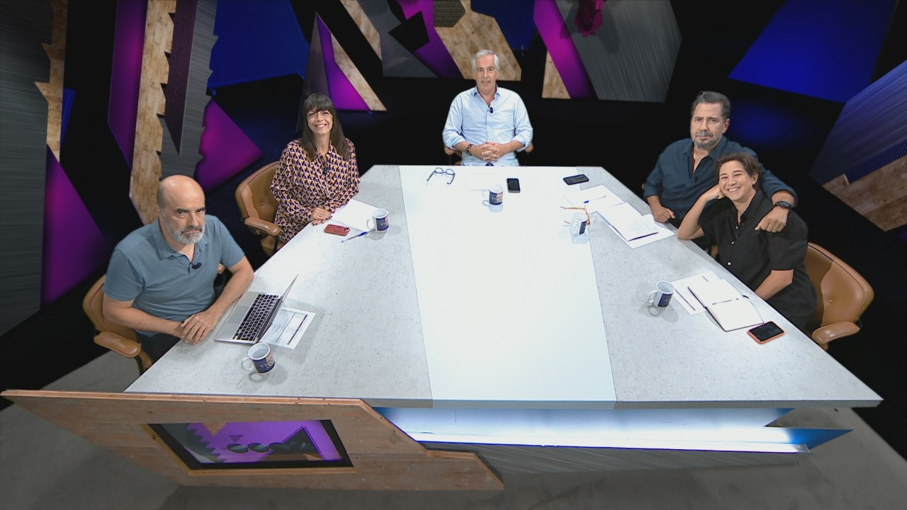 Nova ronda pelas carteiras dos homens, o 'overthinking', e pessoas que adoram o calor