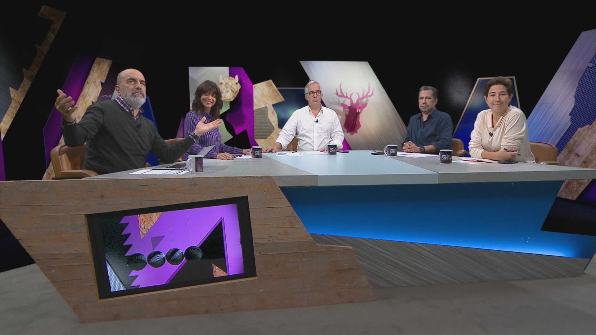 Obras em casa, atualizações diversas, e o tempo gasto no TikTok