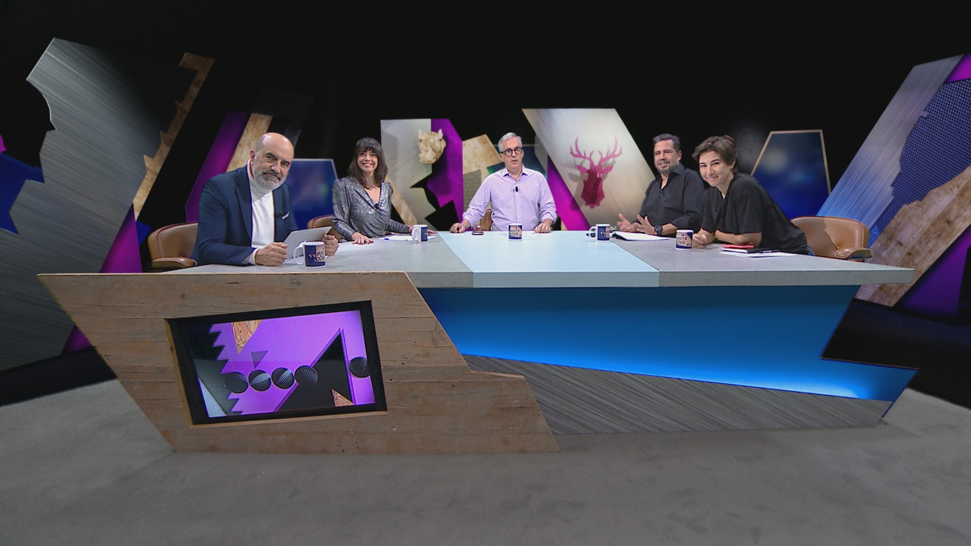 Episódio Especial Fim de Ano