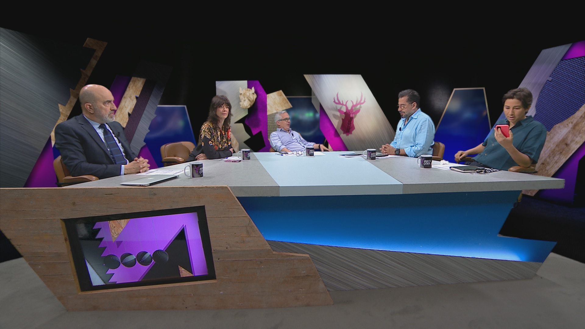 O 'regresso' do piropo, ganga integral, e discriminação de magros em favor dos obesos