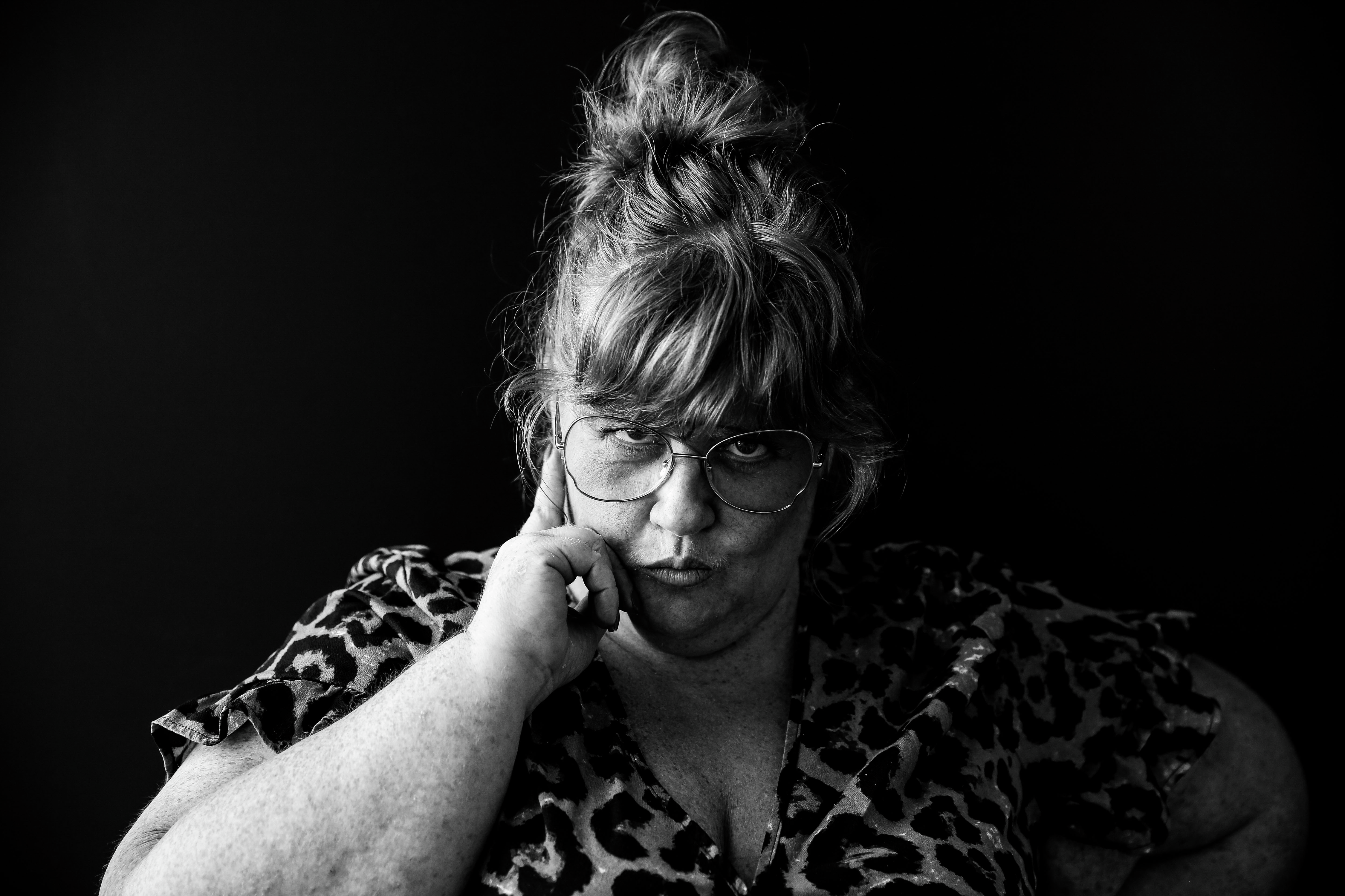 Cláudia Jardim (parte 1): “O mundo está complexo. Mas, de vez em quando, há uma florzinha que surge do meio do estrume e isso é incrível”