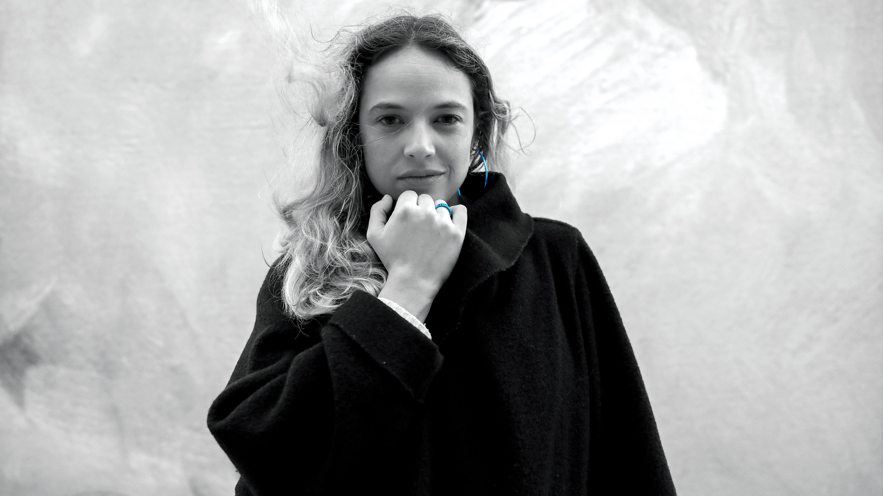 Catarina Wallenstein: “Nunca serei uma atriz medida por likes”