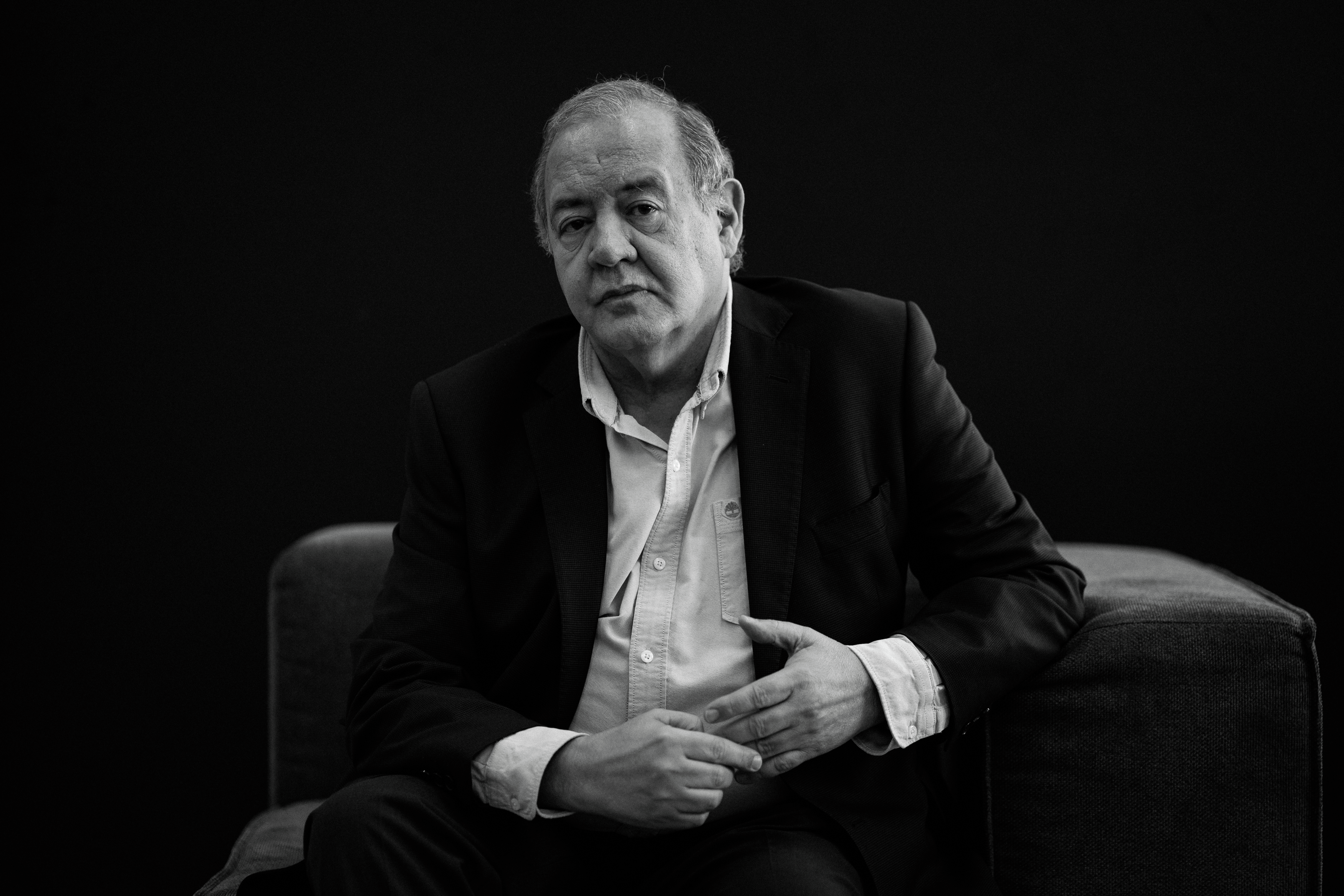 António Costa Silva (parte 1): “Entrámos na idade da desrazão. Já não são os factos, a inteligência e o pensamento que comandam a análise da realidade”
