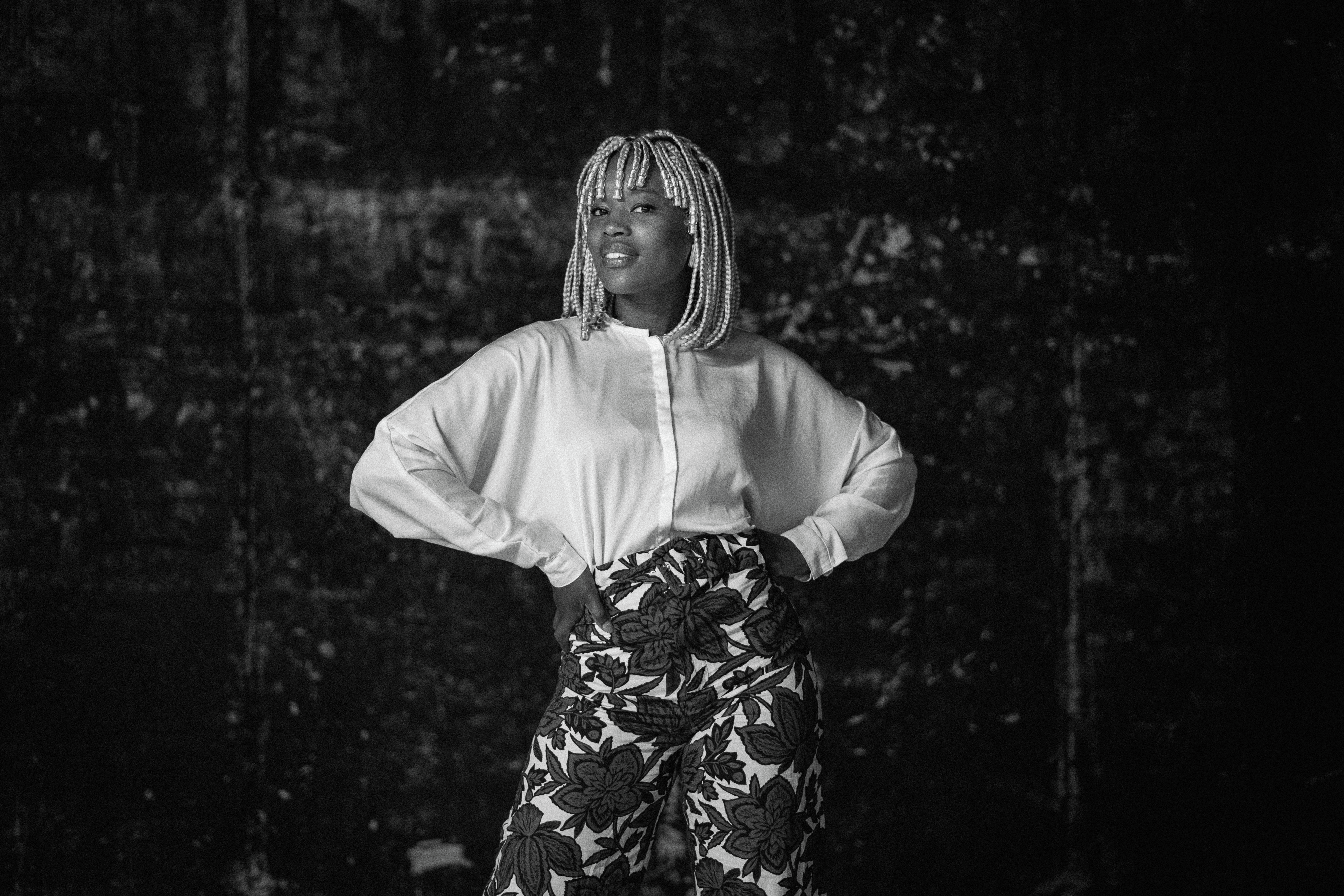 Cleo Diára (parte 1): “Sou 100% cabo-verdiana, ‘but also tuga’. Sou cachupa ‘plus’ cozido à portuguesa. Sou imigrante, ‘but also’ alfacinha. Vivo num entrelugar”